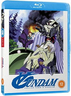Turn a Gundam: Part Two 1999 Blu-ray / Box Set