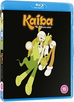Kaiba: The Complete Series 2008 Blu-ray - MangaShop.ro