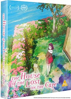 The House of the Lost On the Cape 2021 Blu-ray / with DVD (Collector's Limited Edition)