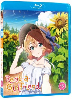 Rent-A-Girlfriend: Season 1 2020 Blu-ray