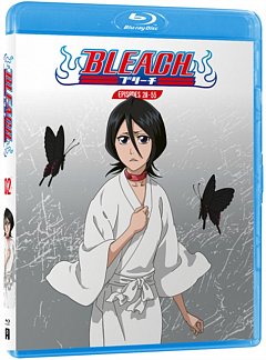 Bleach: Set 2 2008 Blu-ray / Box Set (Limited Edition)
