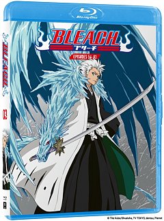 Bleach: Part 3 2006 Blu-ray / Box Set (Limited Edition)