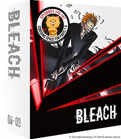 Bleach: Collector's Set 2 2008 Blu-ray / Box Set (Collector's Limited Edition)
