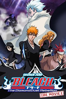 Bleach: Part 8 2009 Blu-ray / Box Set