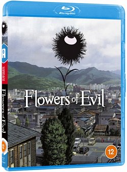 Flowers of Evil 2013 Blu-ray - MangaShop.ro