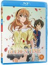 Golden Time: Complete Series 2014 Blu-ray / Box Set