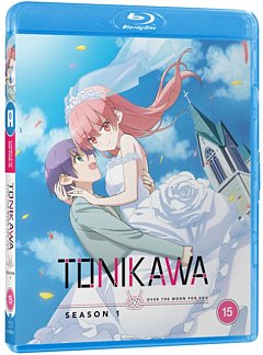 Tonikawa: Over the Moon for You - Season 1 2020 Blu-ray
