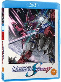 Mobile Suit Gundam SEED - Destiny: Part 2 2005 Blu-ray / Box Set - MangaShop.ro