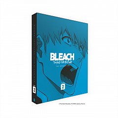 Bleach: Thousand-year Blood War - Part 2 2022 Blu-ray / Collector's Edition