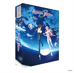 Mobile Suit Gundam SEED Freedom 2024 Blu-ray / 4K Ultra HD + Blu-ray (Collector's Edition) - MangaShop.ro