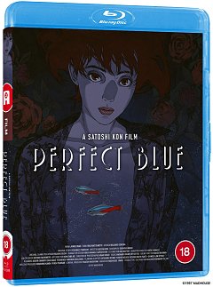 Perfect Blue 1997 Blu-ray
