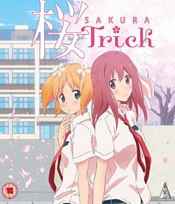 Sakura Trick Collection Blu-Ray - MangaShop.ro