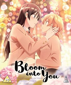 Bloom Into You: Complete Collection 2018 Blu-ray - MangaShop.ro