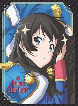 Revue Starlight 2018 Blu-ray / Collector's Edition - MangaShop.ro