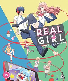 Real Girl: Complete Collection 2019 Blu-ray / Box Set