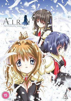Air: The Complete Series 2005 DVD / Box Set (NTSC Version) - MangaShop.ro