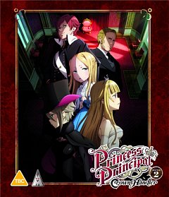 Princess Principal: Crown Handler - Chapter 2 2021 Blu-ray