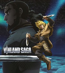 Vinland Saga 2019 Blu-ray / Collector's Edition Box Set - MangaShop.ro
