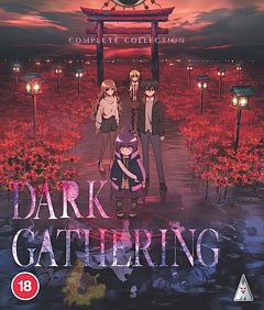 Dark Gathering: Complete Collection 2023 Blu-ray / Box Set