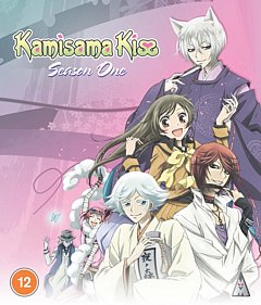 Kamisama Kiss: Season One 2012 Blu-ray