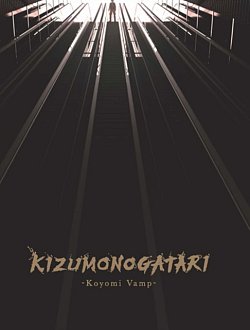 Kizumonogatari: Koyomi Vamp 2024 Blu-ray / Collector's Edition - MangaShop.ro
