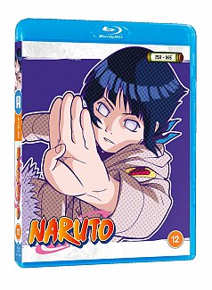 Naruto - Vol. 6 2005 Blu-ray / Box Set