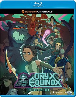 Onyx Equinox 2020 Blu-ray - MangaShop.ro
