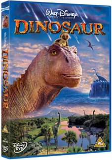 Dinosaur DVD