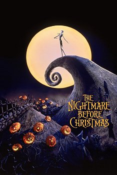 The Nightmare Before Christmas - Special Edition DVD - MangaShop.ro