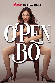 Open Season 2 DVD - MangaShop.ro