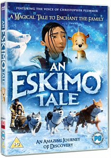 An Eskimo Tale DVD