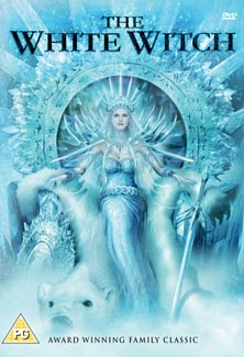 The White Witch 2002 DVD