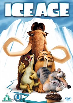 Ice Age 2002 DVD / Widescreen - MangaShop.ro