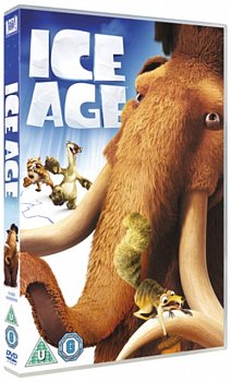 Ice Age DVD - MangaShop.ro