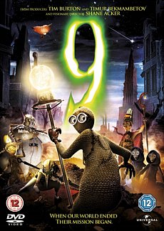 9 DVD