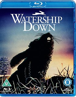 Watership Down Blu-Ray - MangaShop.ro