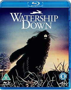 Watership Down Blu-Ray