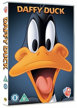 Looney Tunes - Daffy And Friends DVD - MangaShop.ro