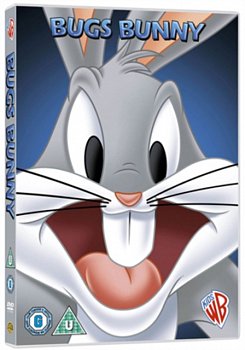 Bugs Bunny 1953 DVD - MangaShop.ro