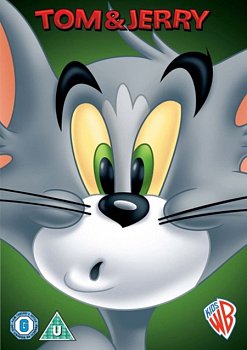Tom and Jerry: Fur Flying Adventures 1967 DVD - MangaShop.ro