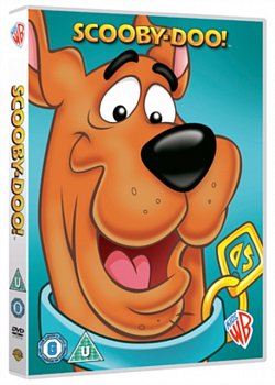 Scooby-Doo 2002 DVD - MangaShop.ro
