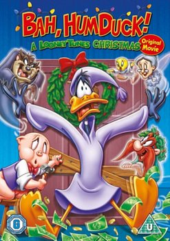 Bah, Humduck 2006 DVD - MangaShop.ro