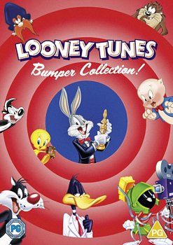 Looney Tunes: Bumper Collection  DVD / Box Set - MangaShop.ro