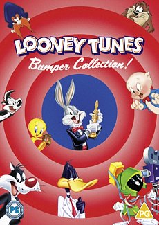 Looney Tunes: Bumper Collection  DVD / Box Set