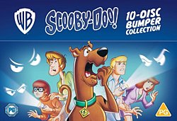 Scooby-Doo!: Bumper Collection  DVD / Box Set - MangaShop.ro