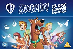 Scooby-Doo!: Bumper Collection  DVD / Box Set
