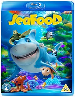 Seafood Blu-Ray