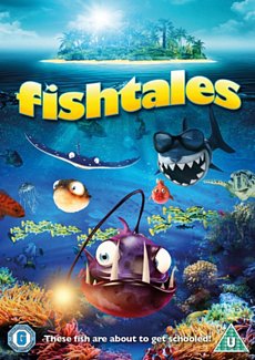 Fishtales DVD