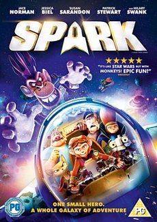 Spark DVD