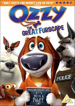 Ozzy DVD - MangaShop.ro